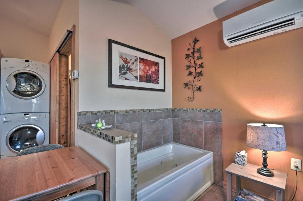 Cute Studio Abode - Steps To Long Beach Boardwalk! Exterior foto